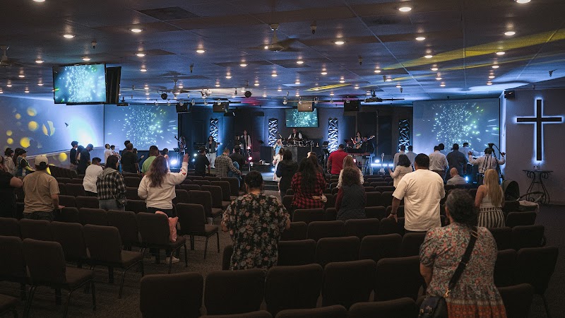 Living Word Gilroy Revival Center photo 4