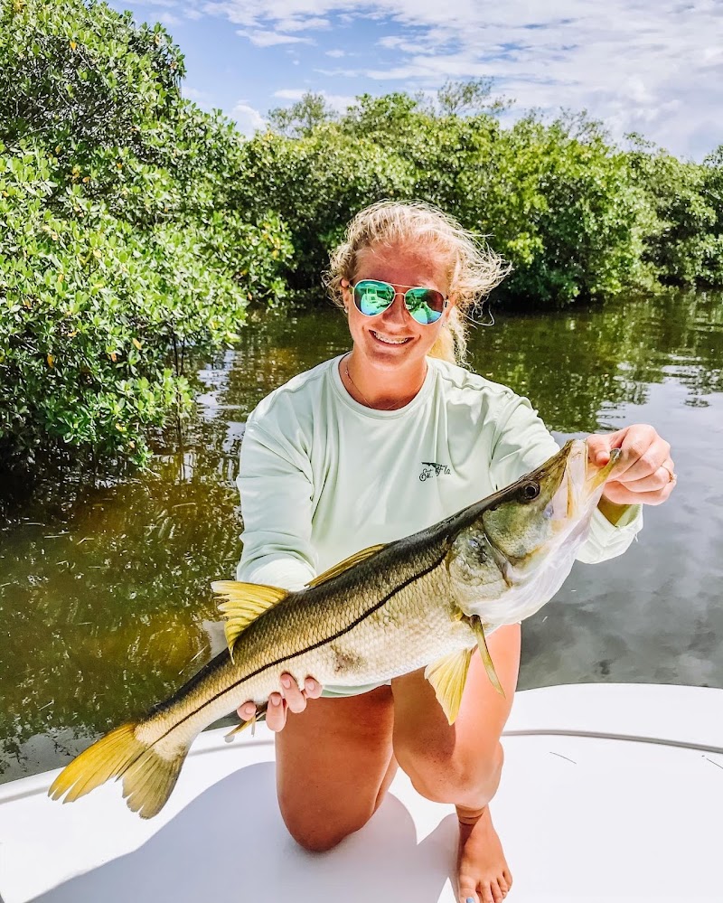 Photo of Sports Coast Inshore Charters