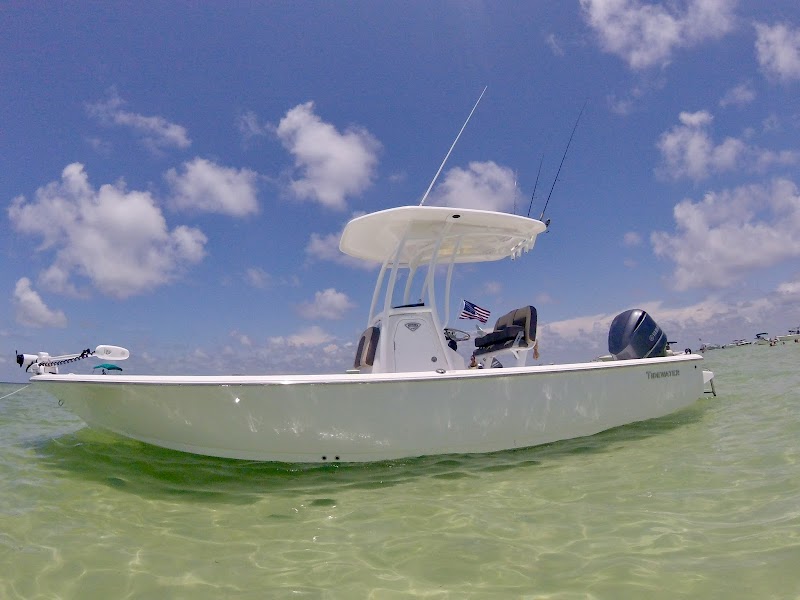 Sports Coast Inshore Charters photo 3