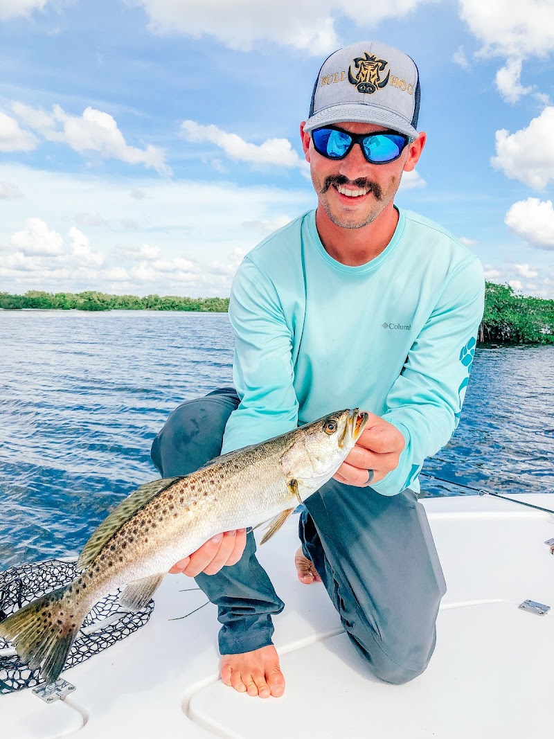 Sports Coast Inshore Charters photo 2
