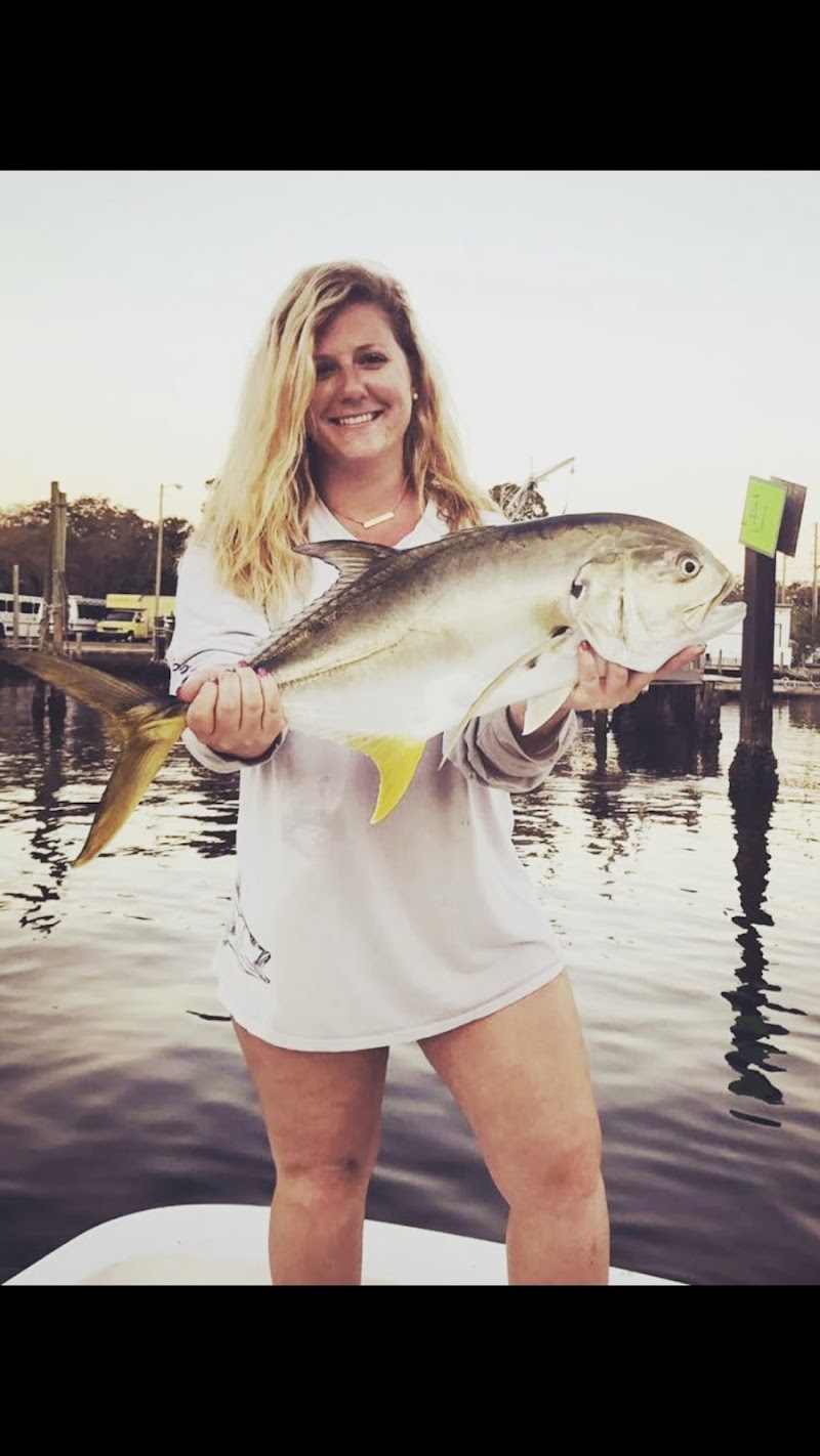 Sports Coast Inshore Charters photo 4
