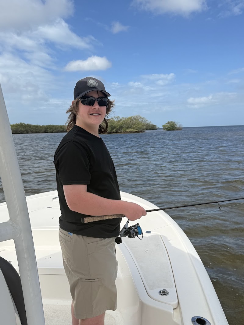 Sports Coast Inshore Charters photo 5
