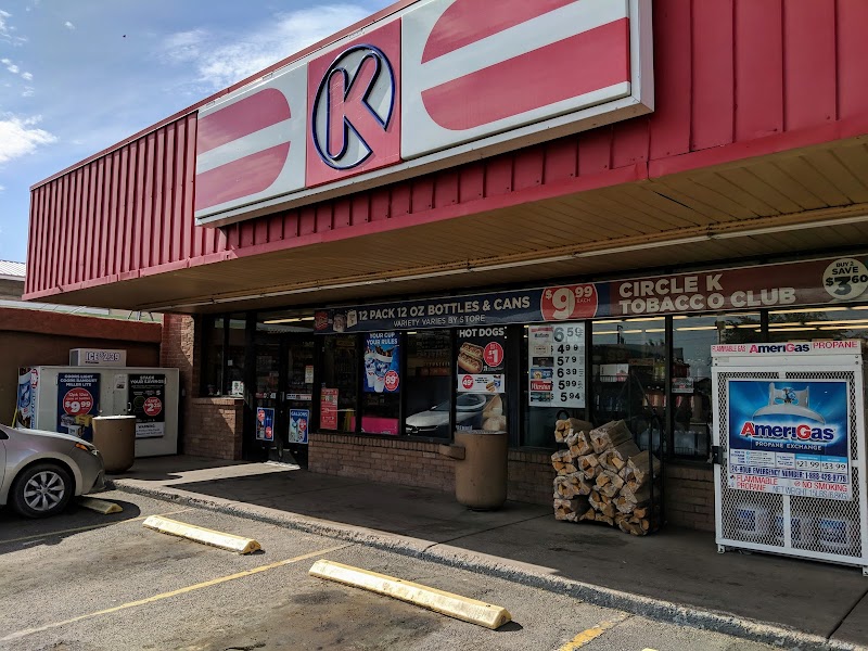 Photo of Circle K
