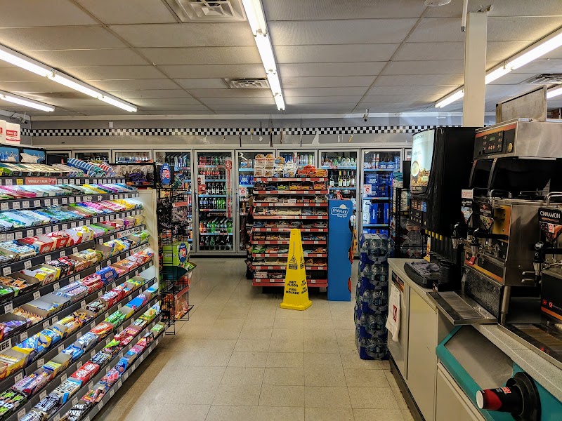 Circle K photo 3