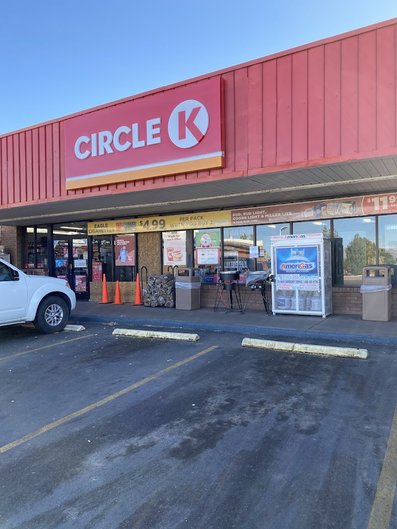 Circle K photo 4