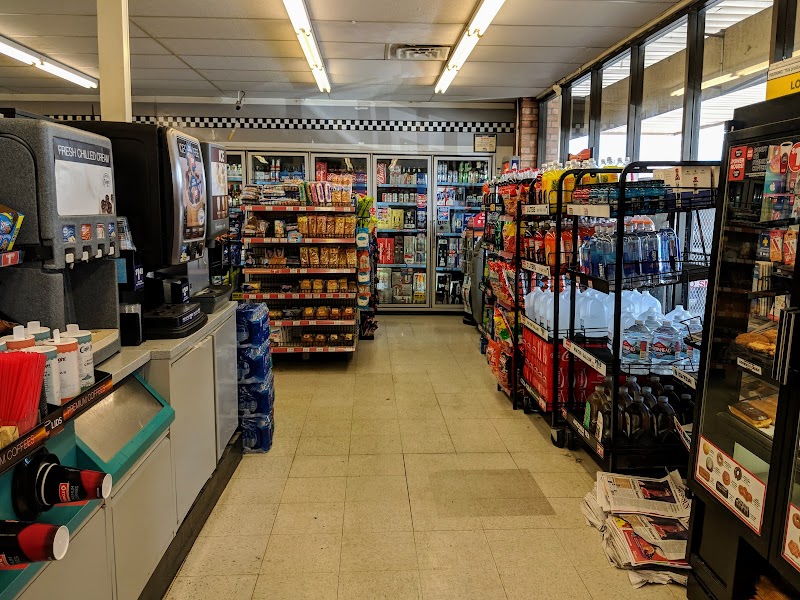 Circle K photo 5