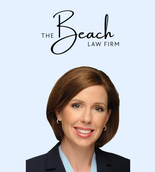 The Beach Law Firm photo 4