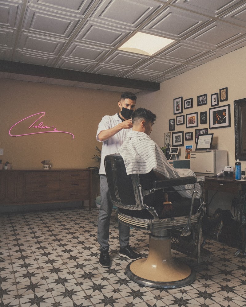 Celso's Hair & Beard photo 5
