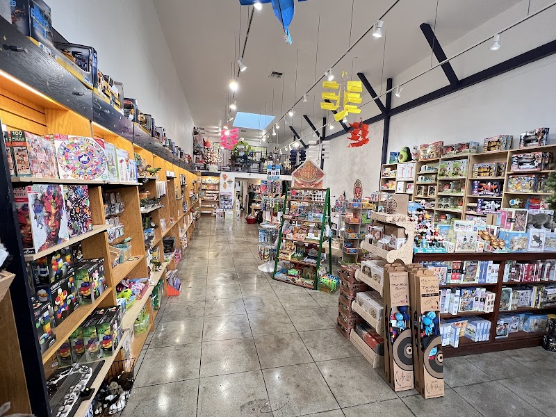Miracle Mile Toys & Gifts photo 2