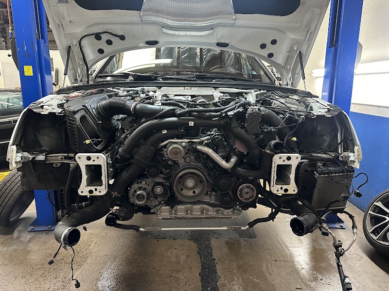Performance Autowerk photo 2