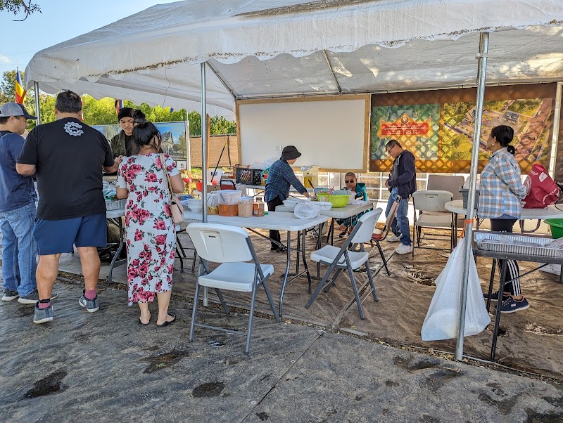 International Khmer Buddhist Community of Arizona photo 2