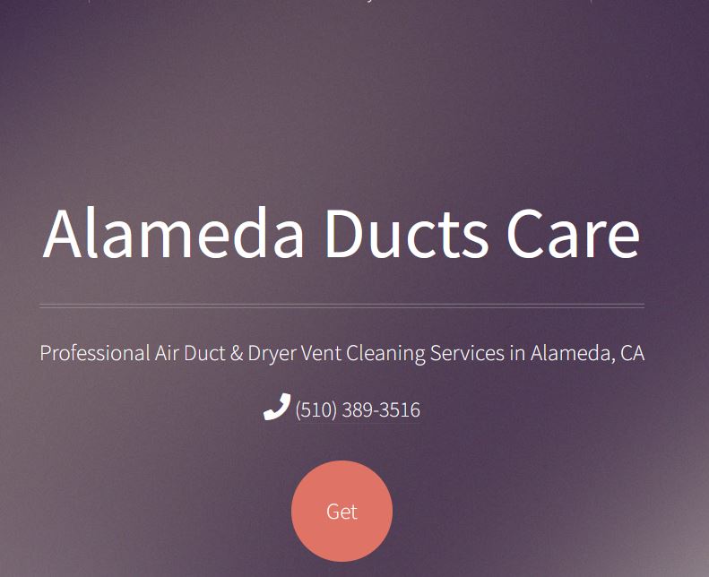 Photo of Alameda Ducts Care