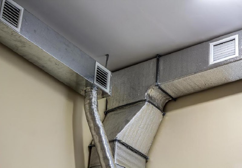 Alameda Ducts Care photo 4