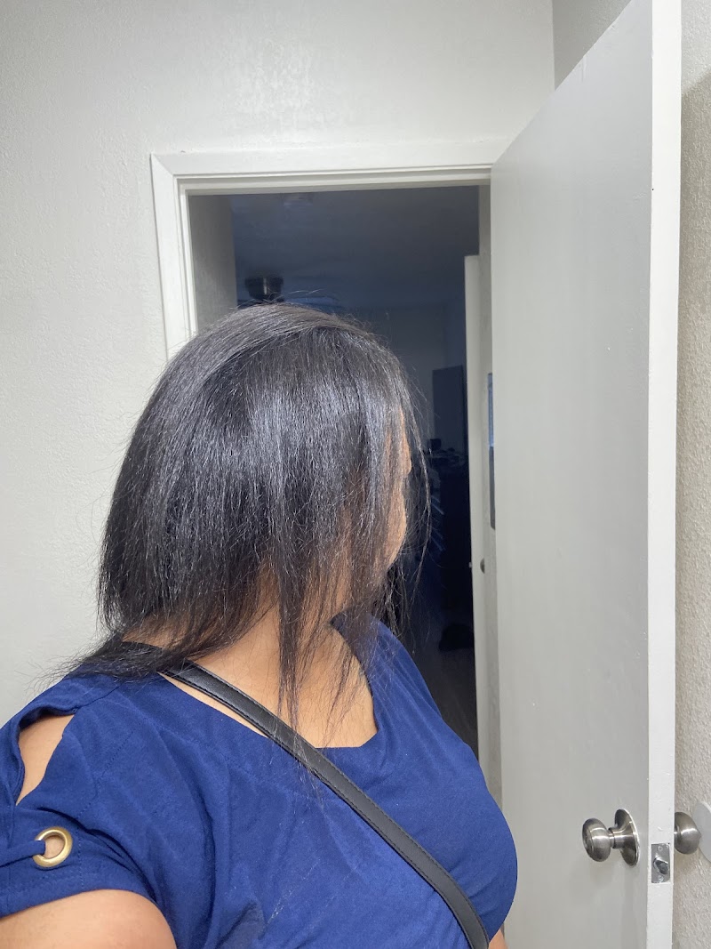 Jazzy Hair Goals Extensions Studio photo 5