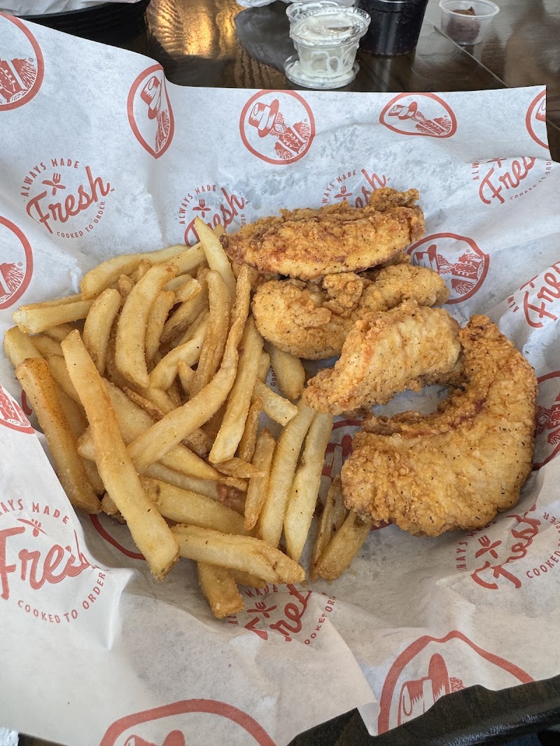 Slim Chickens photo 3
