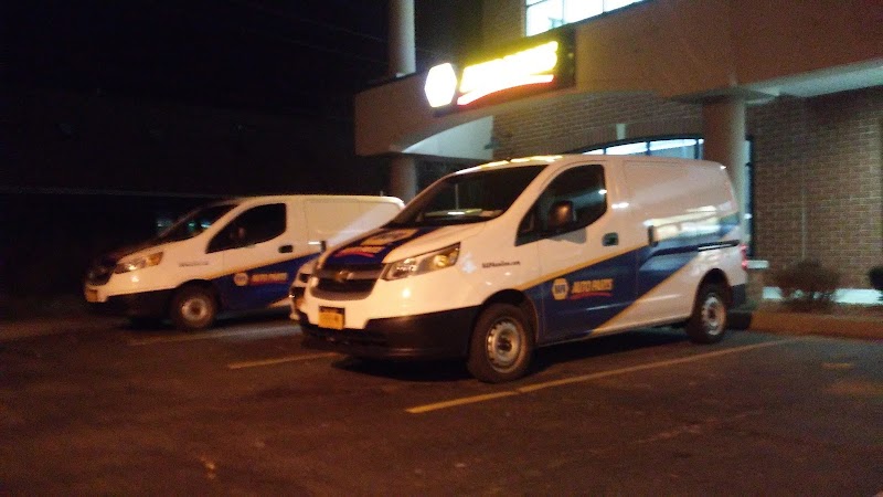 NAPA Auto Parts photo 5