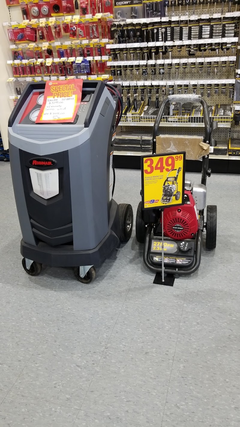 NAPA Auto Parts photo 3