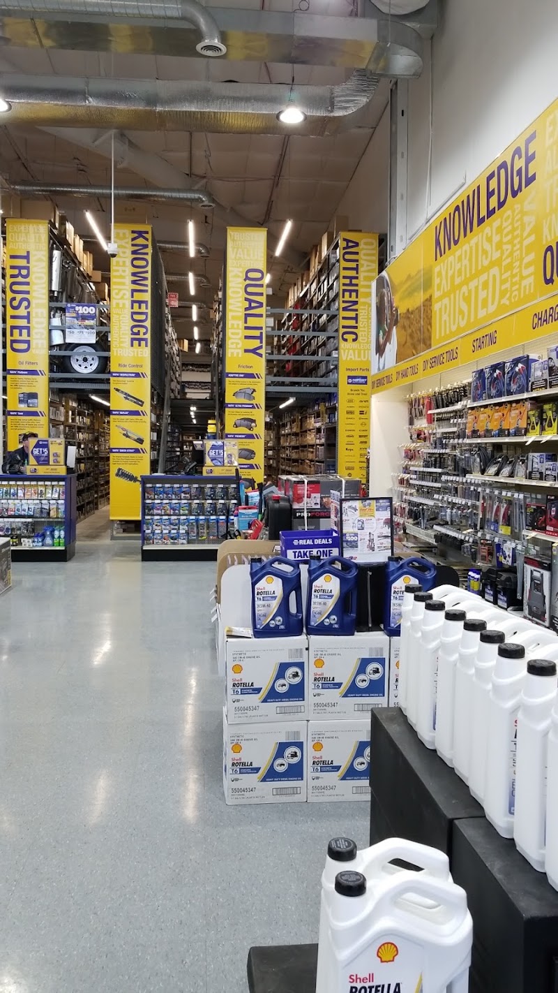 NAPA Auto Parts photo 4