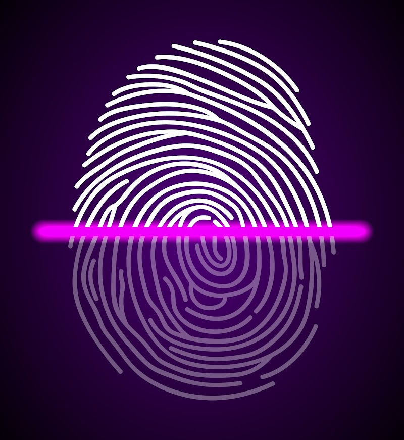 EZ FingerPrints photo 4