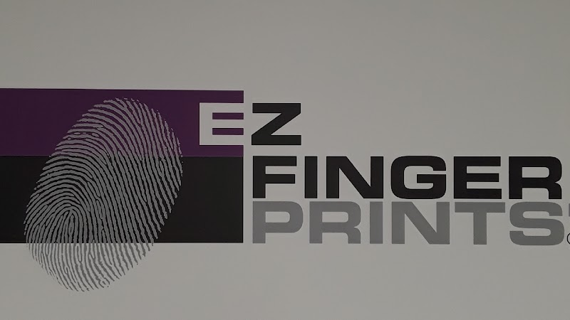 EZ FingerPrints photo 2