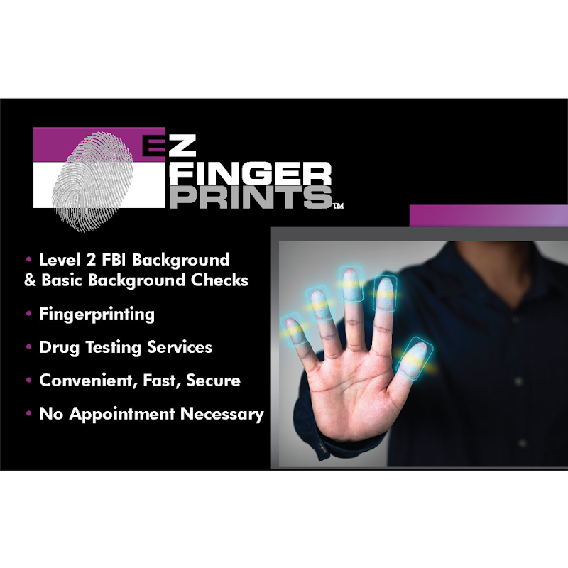 EZ FingerPrints photo 3