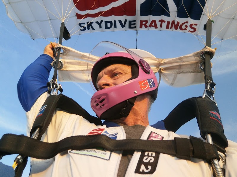 Photo of SkydiveRatings