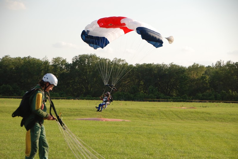 SkydiveRatings photo 2