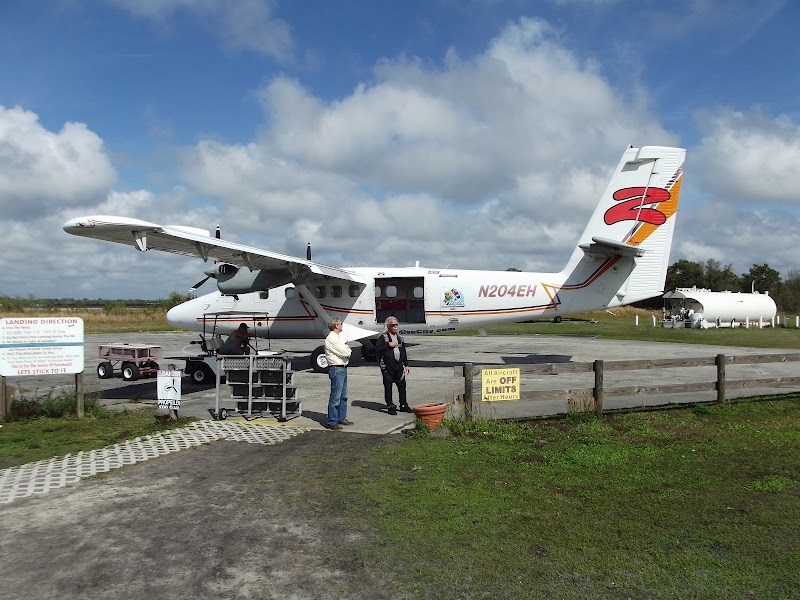SkydiveRatings photo 3