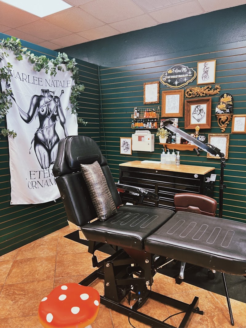Eternal Ornaments Tattoo photo 5