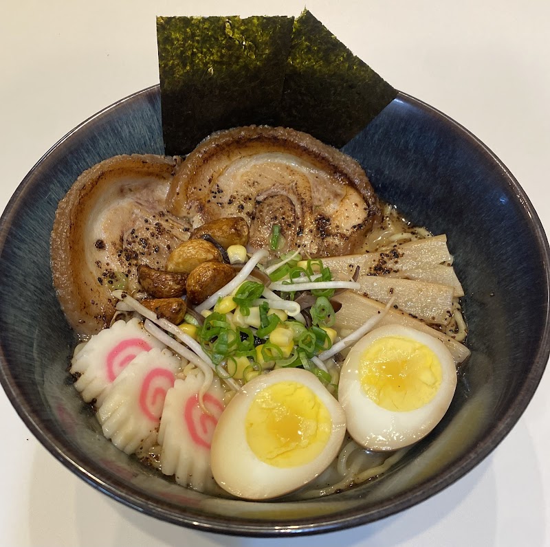 Photo of Ramen Go