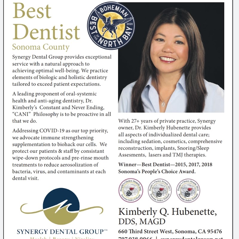 Photo of Synergy Dental Group - Sonoma