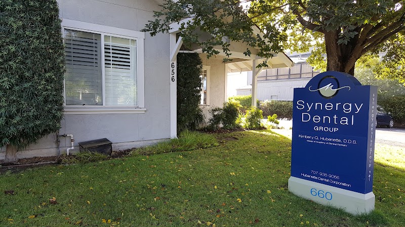 Synergy Dental Group - Sonoma photo 4