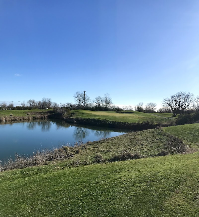 Wildhorse Golf Club photo 3