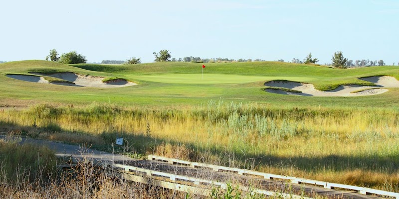 Photo of Wildhorse Golf Club