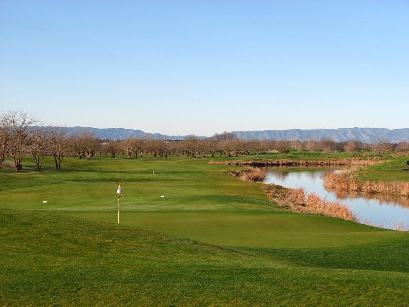 Wildhorse Golf Club photo 2