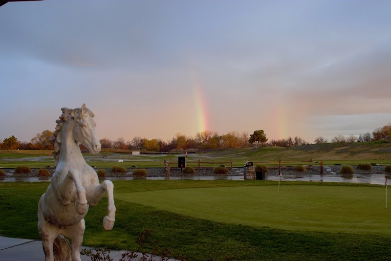 Wildhorse Golf Club photo 4