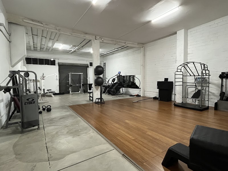 PROVIDENCE ATHLETIC CLUB photo 2