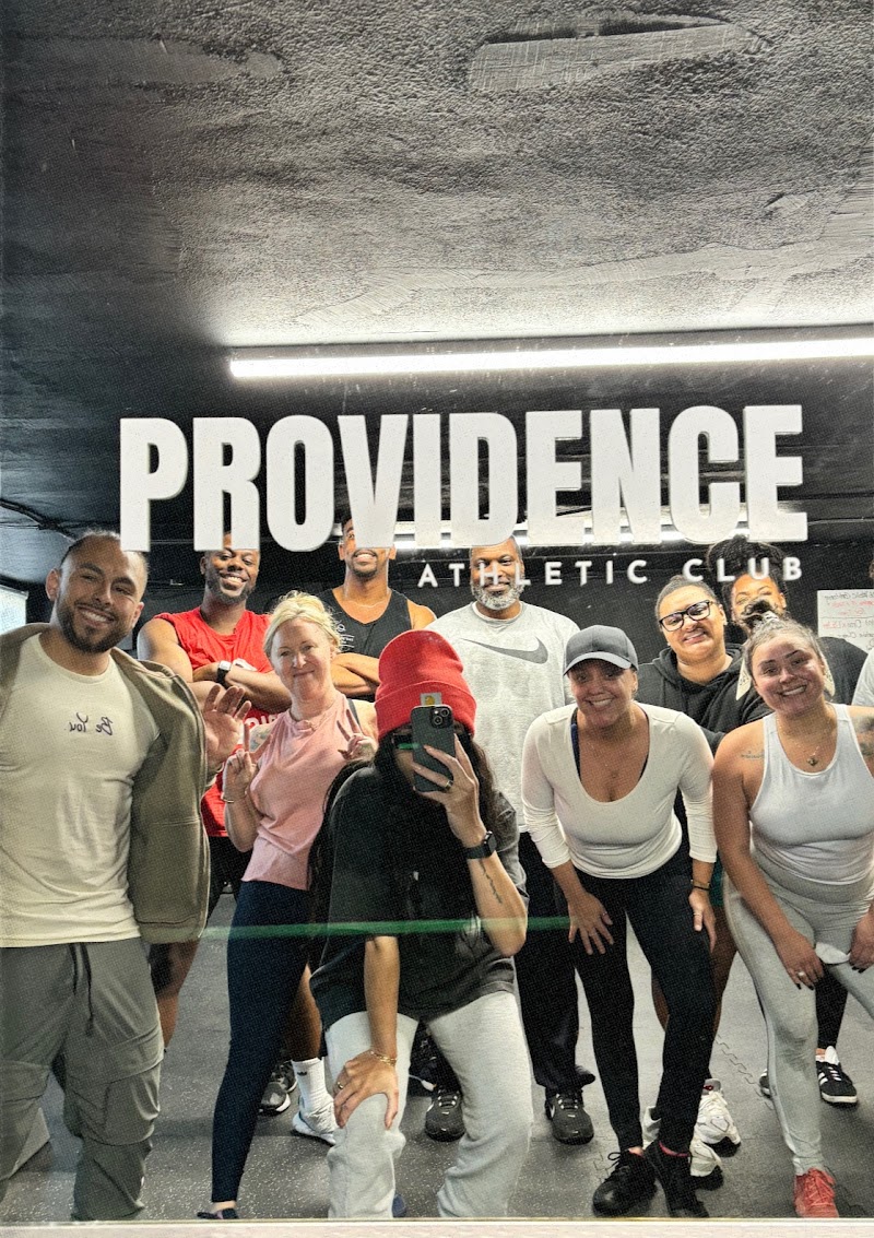 PROVIDENCE ATHLETIC CLUB photo 5