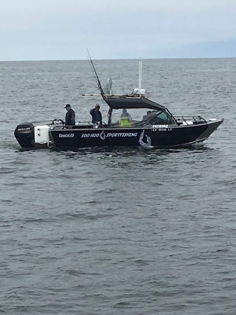 Soo Hoo Sportfishing photo 3