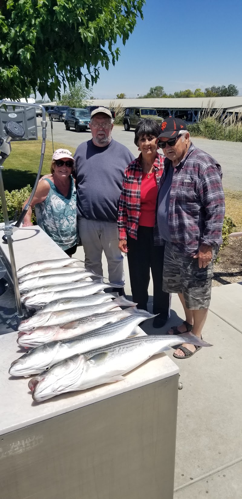 Soo Hoo Sportfishing photo 4