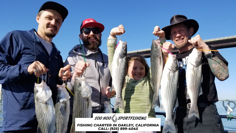 Photo of Soo Hoo Sportfishing