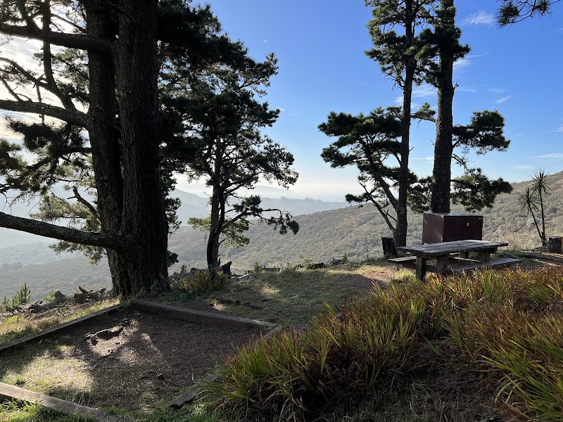 Hawk Campground photo 3