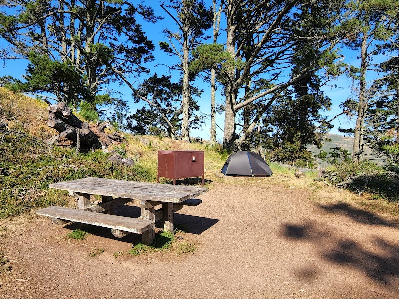 Hawk Campground photo 2