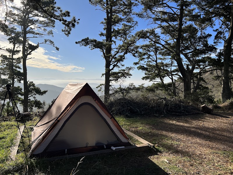 Photo of Hawk Campground