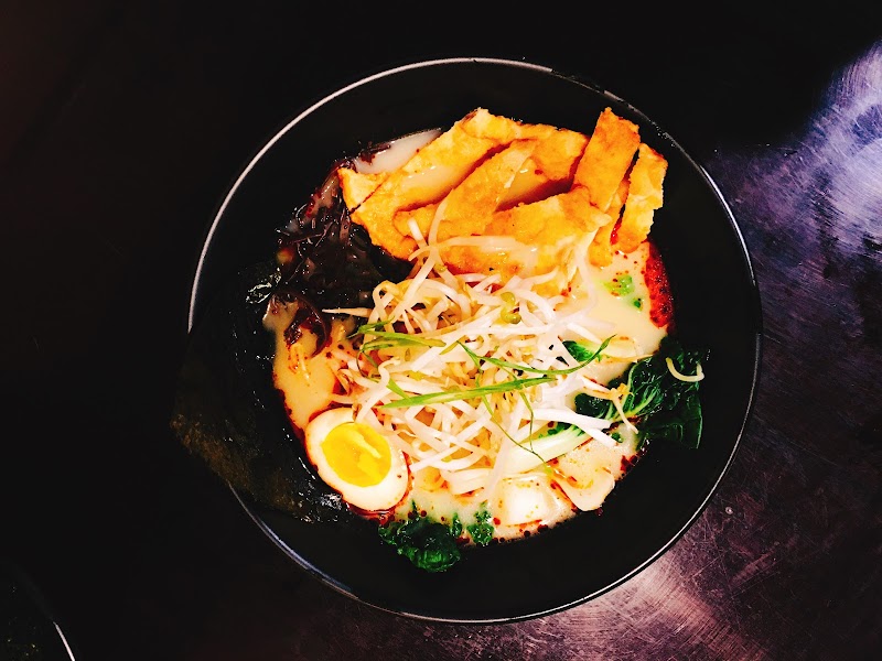 Shika Sushi And Ramen photo 3