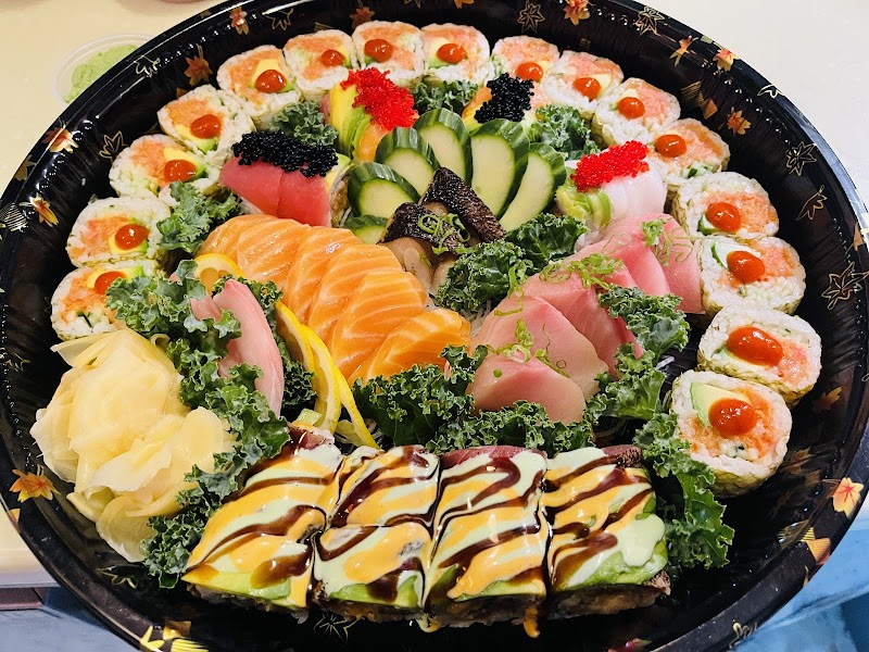 Photo of Shika Sushi And Ramen