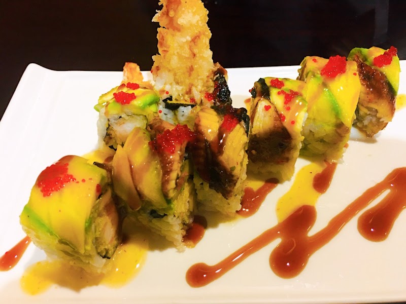 Shika Sushi And Ramen photo 4