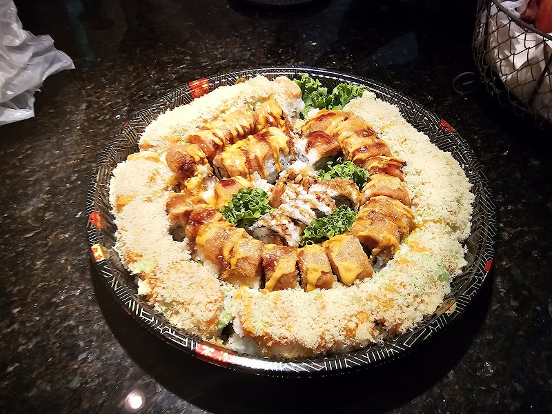 Shika Sushi And Ramen photo 5