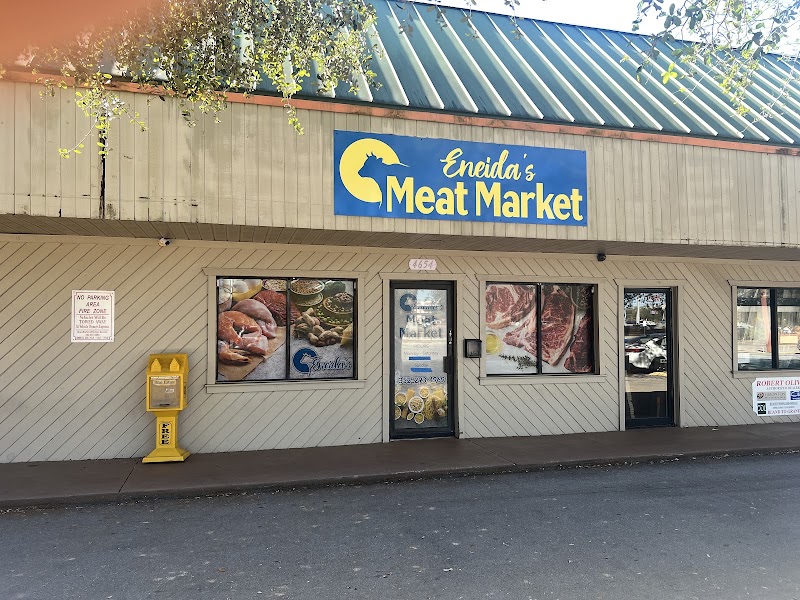 Photo of Eneida's Meat Market