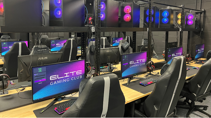 Photo of Elite Gaming Club